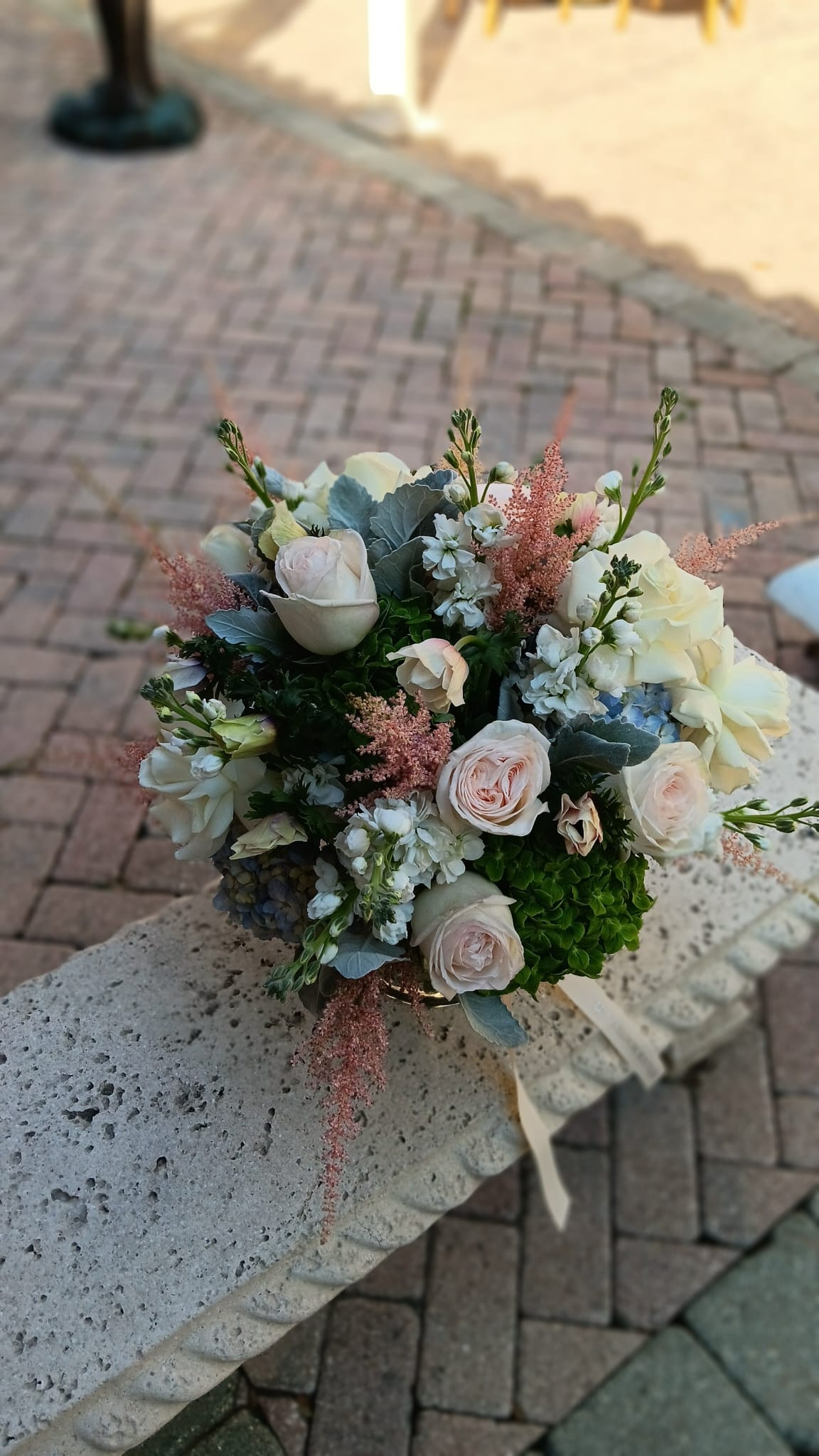 Happy Monday Flowers