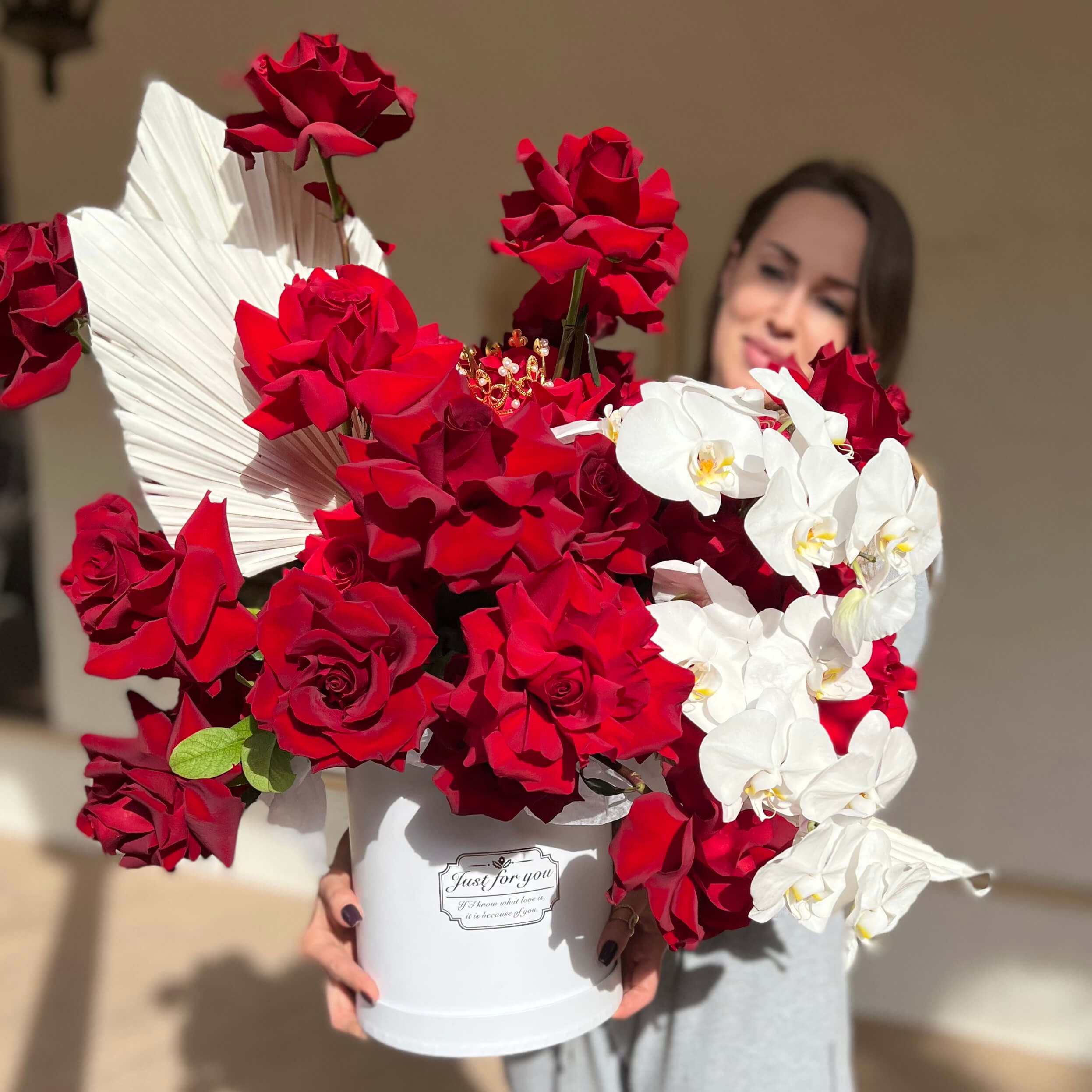 Unfresh Roses Preserved Roses vs. Fresh Roses: What to Buy in Boca Raton – Lily's ...