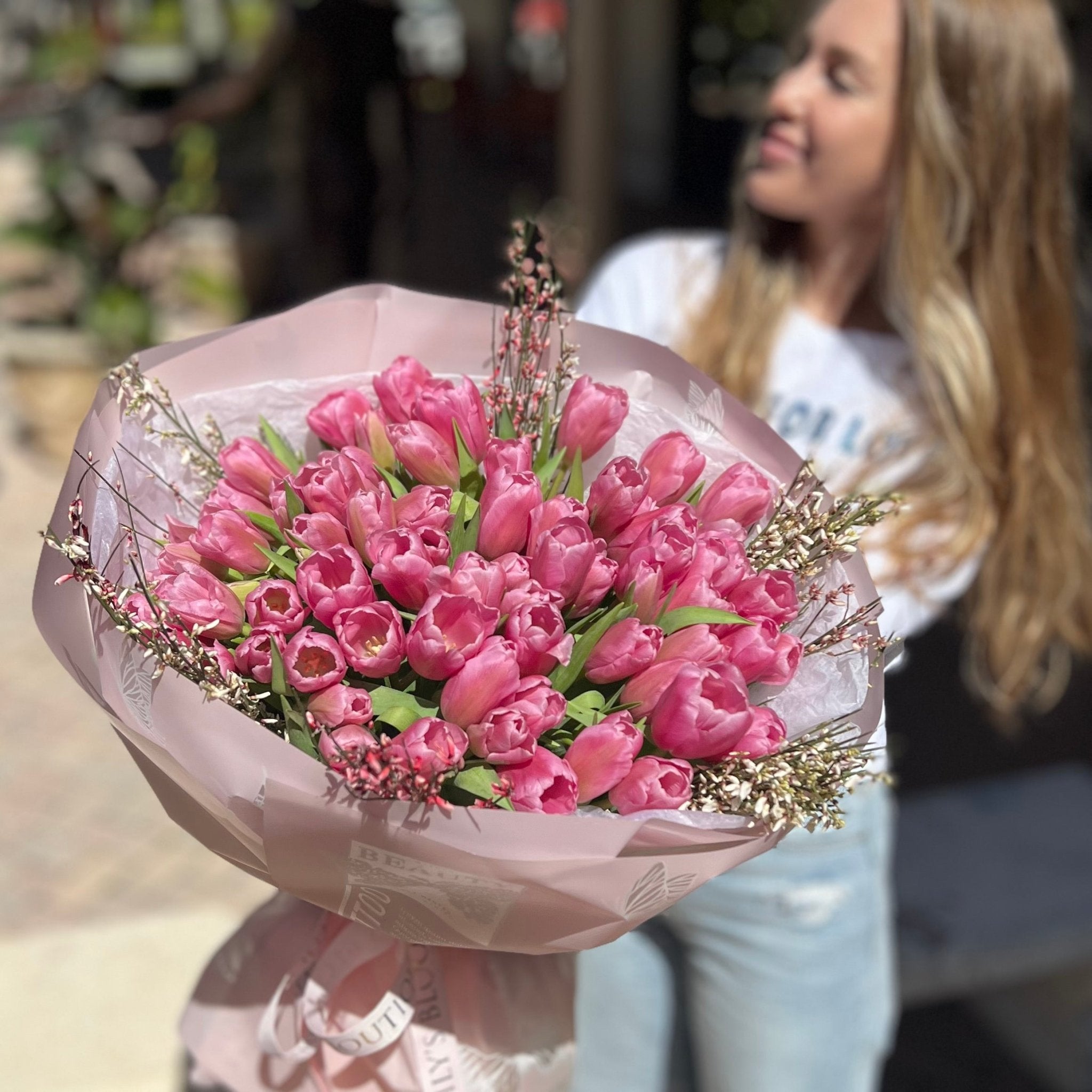 Online Flower Shop Same Day Flower Delivery Lily s Bloom Boutique