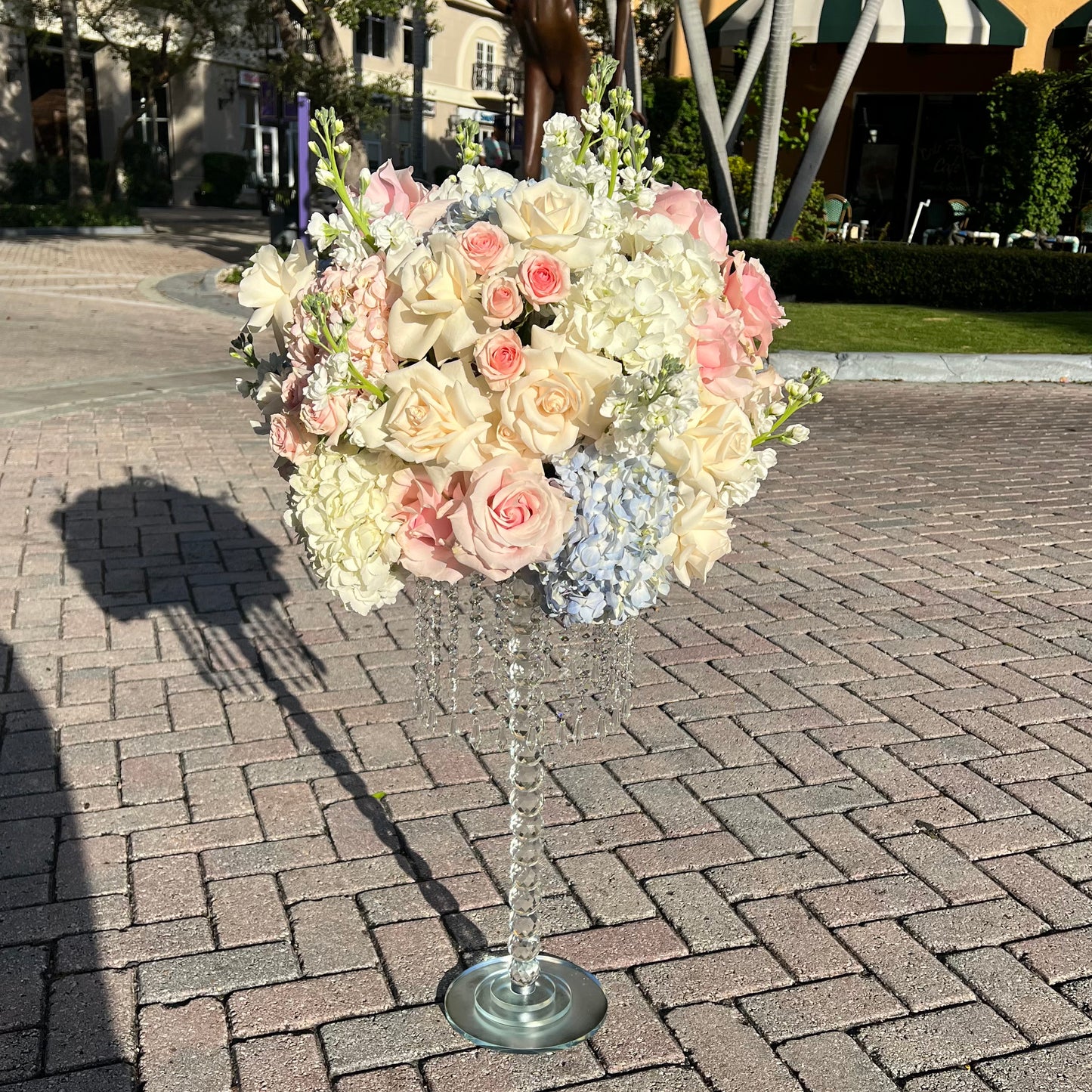 Wedding flowers