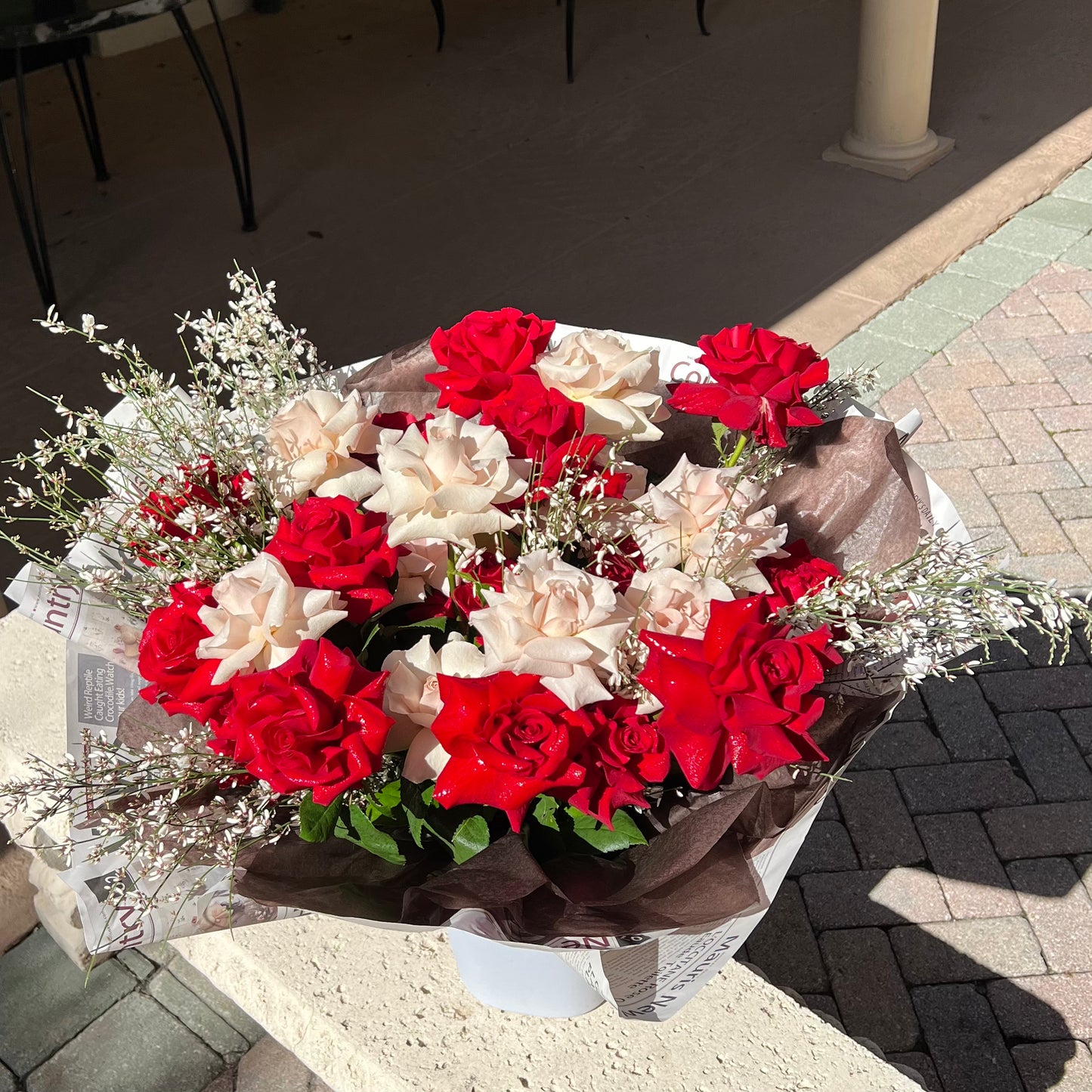 Best Congratulations Bouquet