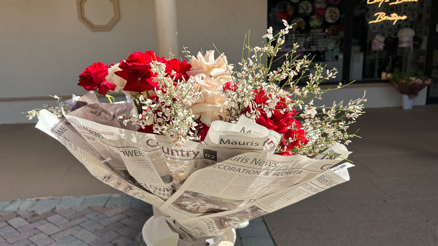 Best Congratulations Bouquet