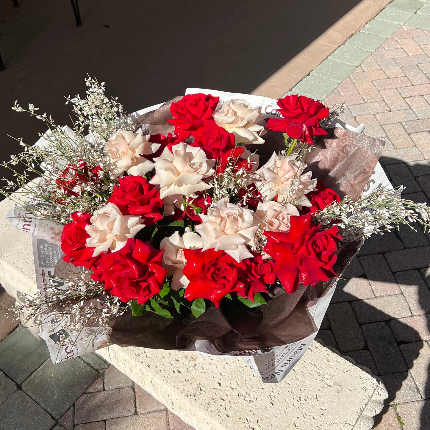 Best Congratulations Bouquet