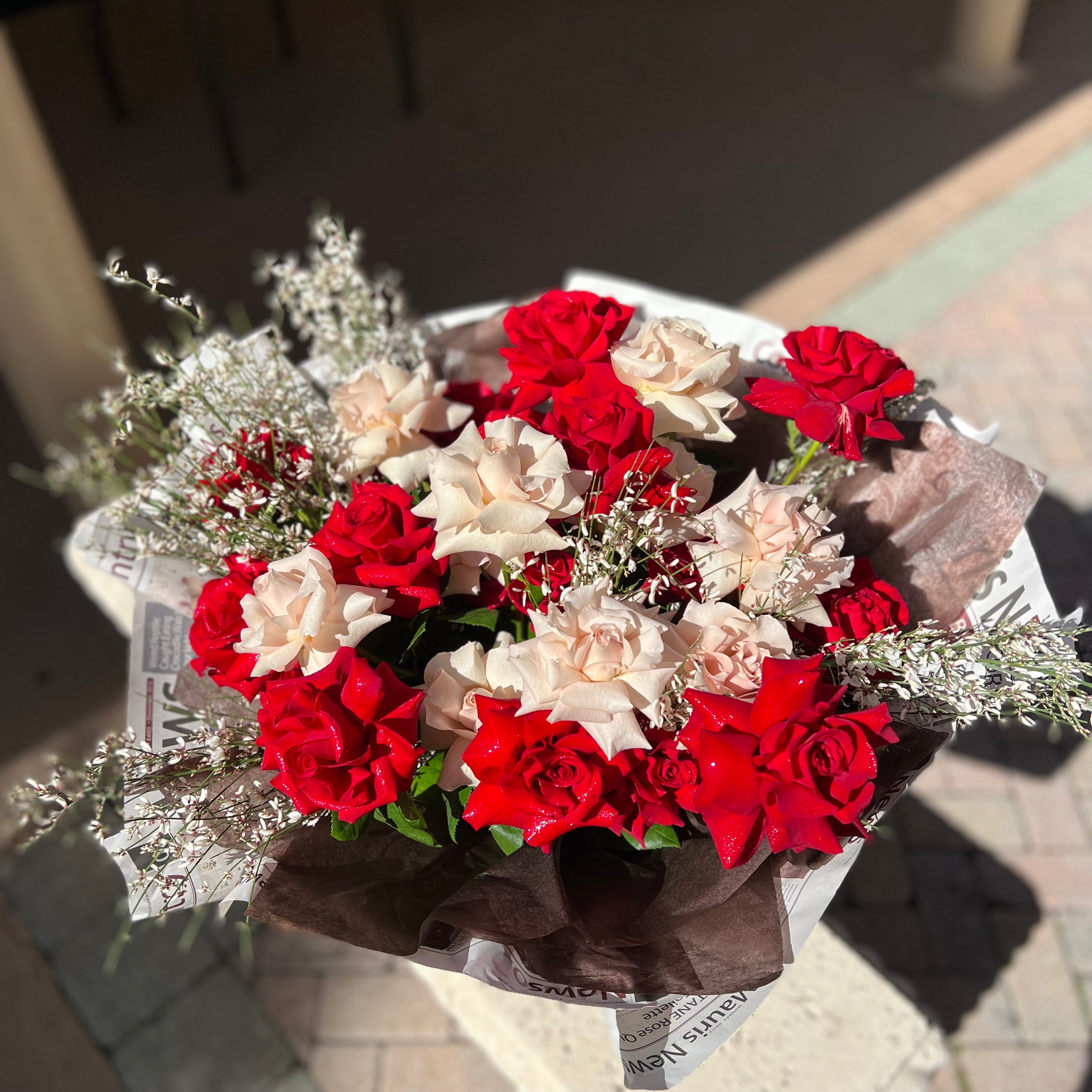 Best Congratulations Bouquet